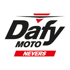 Dafy moto nevers