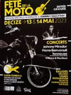 Fete moto 2023