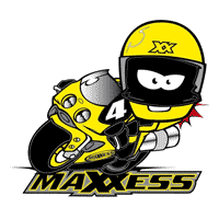 Maxxess 2 nevers